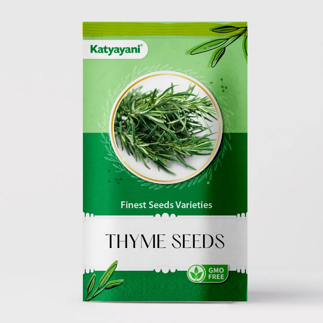 Thyme Herb seeds