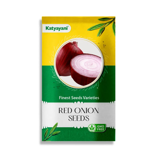 Red Onion Seeds Vegetable seeds