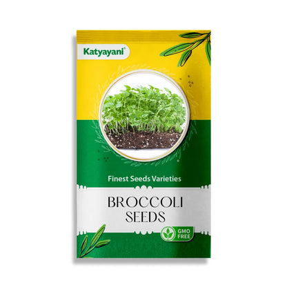 Broccoli Vegitable Seeds