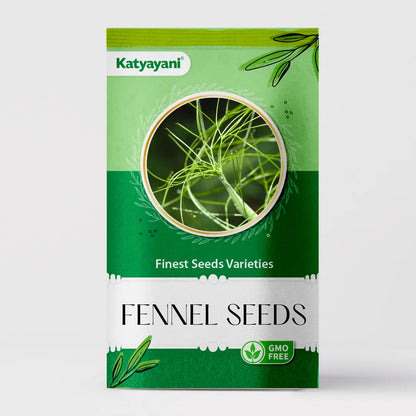 Fennel Herb seeds