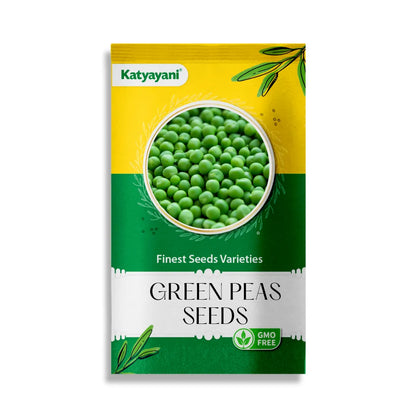 Green Peas Vegitable Seeds