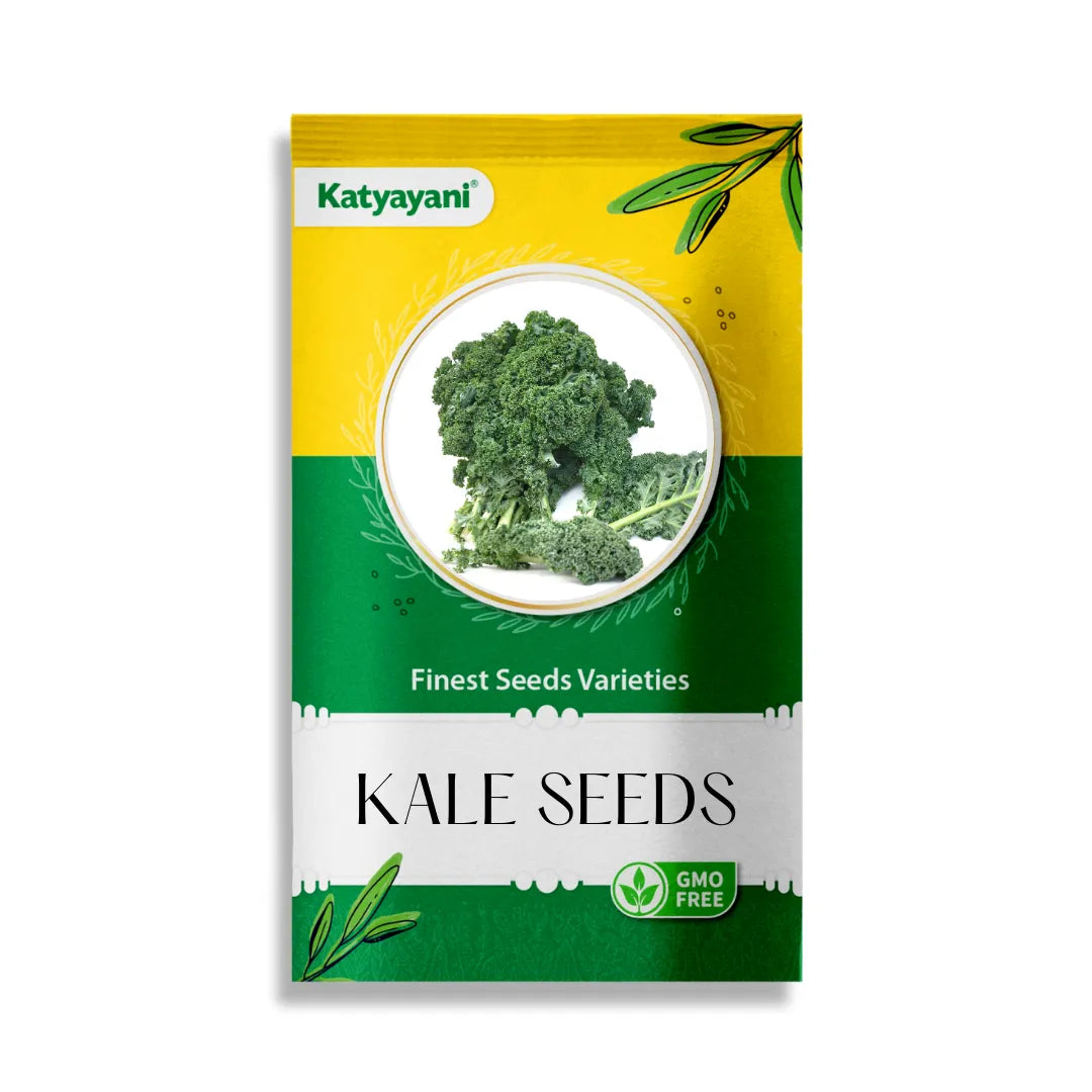 Kale Vegitable Seeds