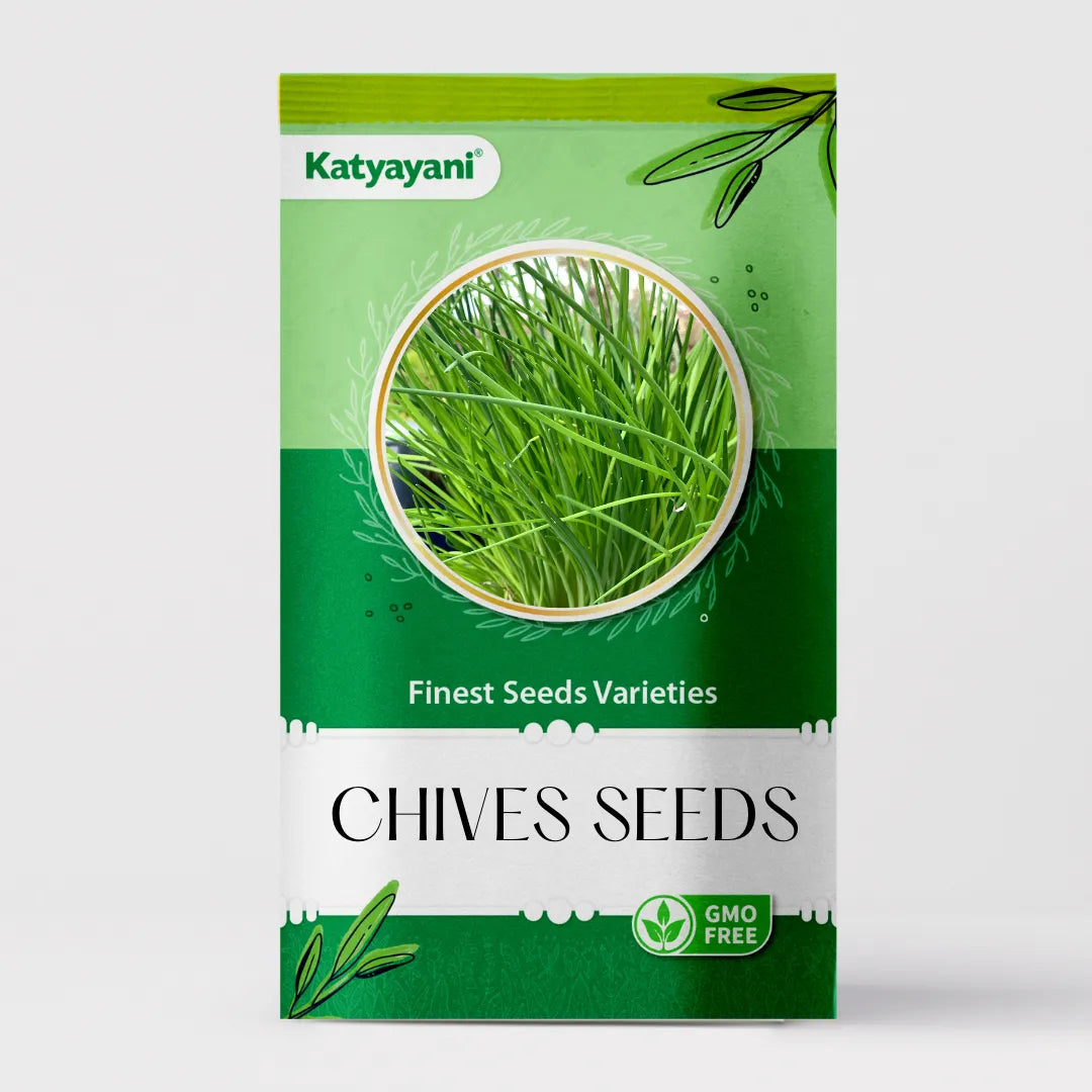 Chives Herb seeds