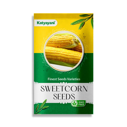 Sweetcorn Vegitable Seeds