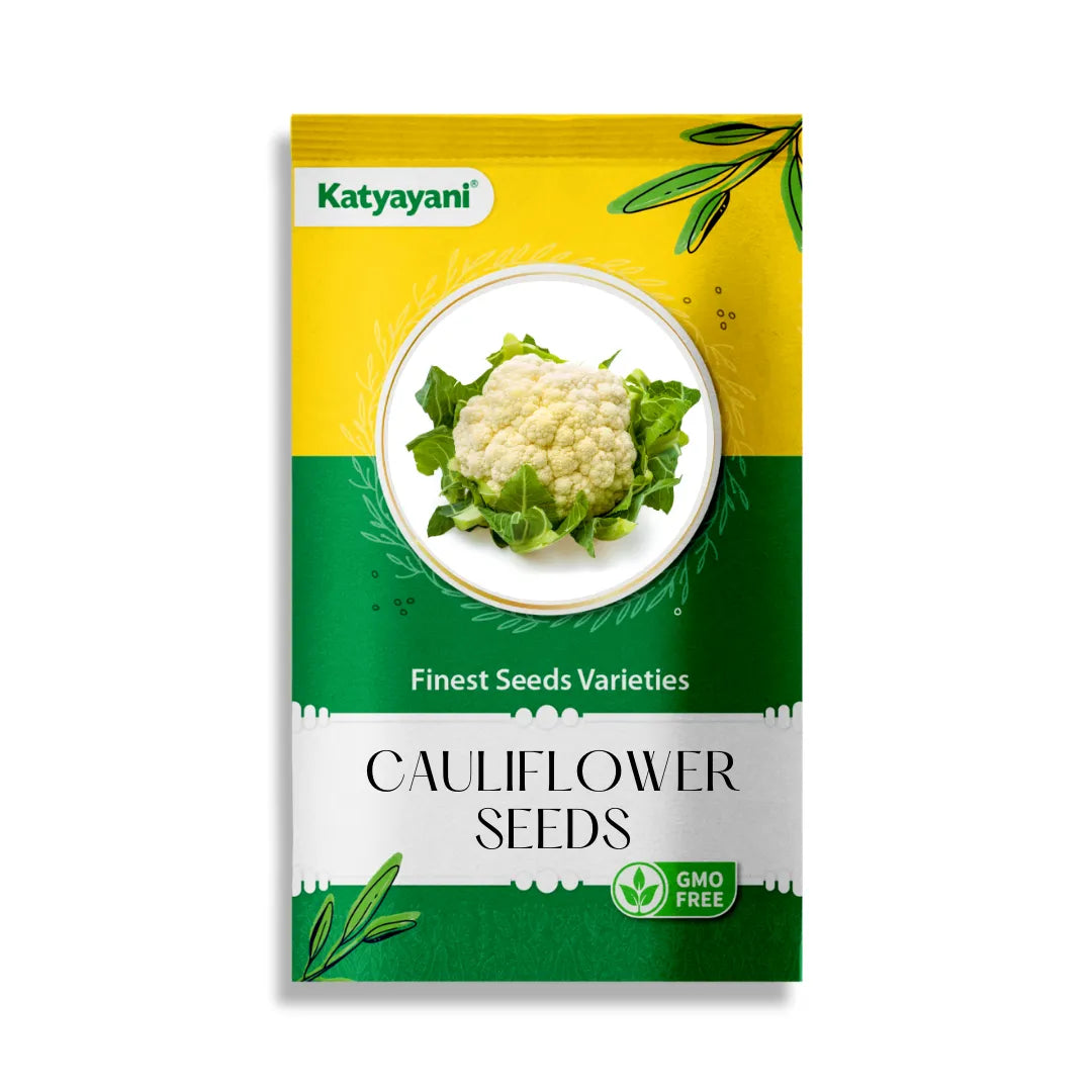 Cauliflower Vegitable Seeds