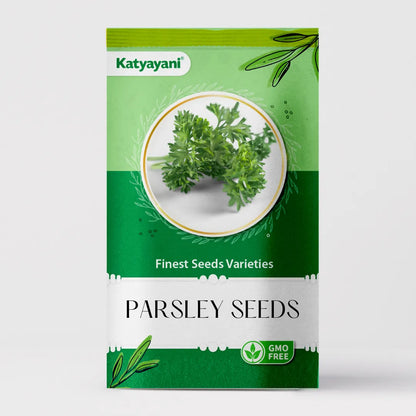 Parsley Herb seeds