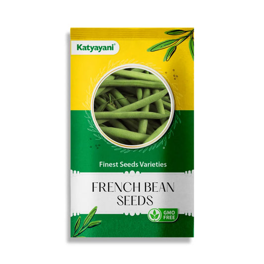 French Bean Vegetable Seeds