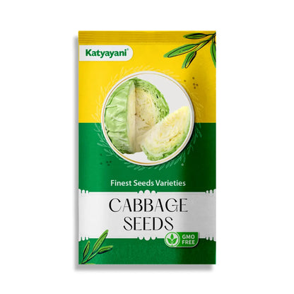 Cabbage Vegitable Seeds