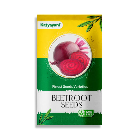 Beetroot Vegetable Seeds