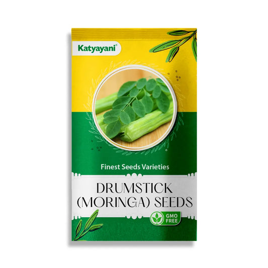 Drumstick(moringa) Vegetable Seeds