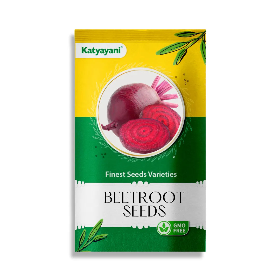 Beetroot Vegitable Seed