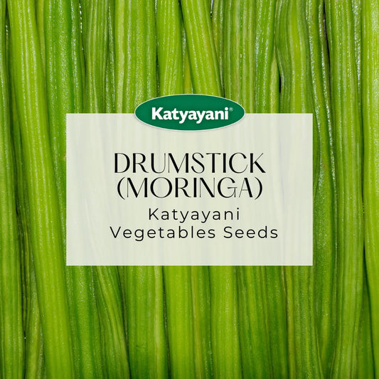 Drumstick (Moringa) Vegitable Seeds