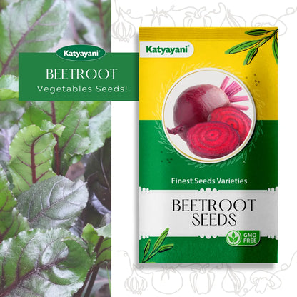 Beetroot Vegitable Seed