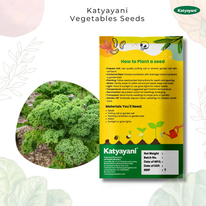 Kale Vegitable Seeds