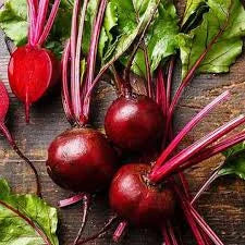 Beetroot Microgreen Seeds