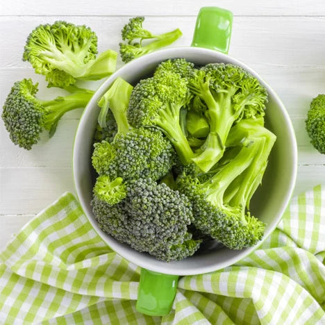 Broccoli Microgreen Seeds