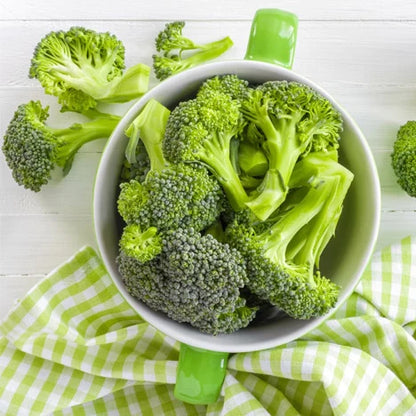 Broccoli Microgreen Seeds