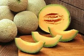 Cantaloupe (Muskmelon) Fruit seeds