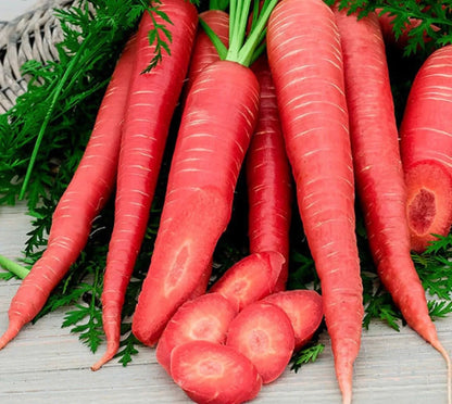 Desi Carrot (Long) Vegitable Seeds