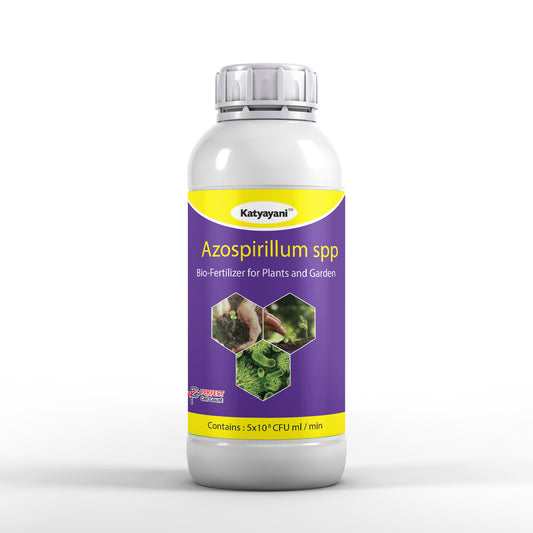 Katyayani Azospirillum Bio Fertilizer