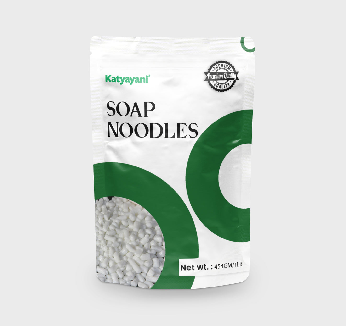 Soap Noodles 454 gm (1lb)