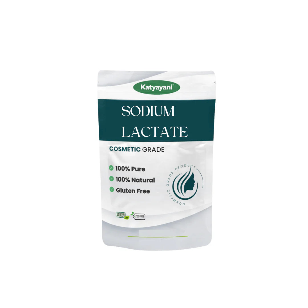 Sodium Lactate 946 ml