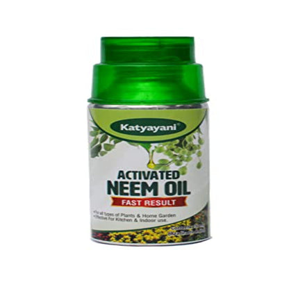 NPK 19 19 19 with Neem Oil