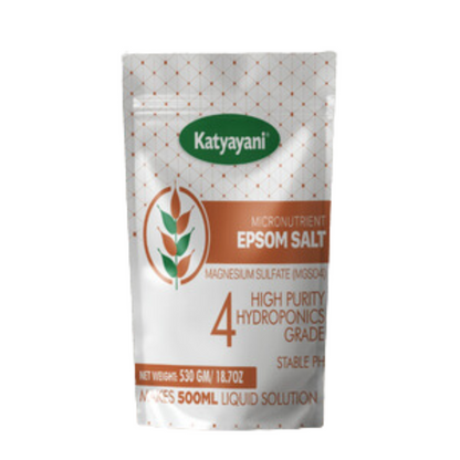 Katyayani Magnesium Sulfate / Epsom salt