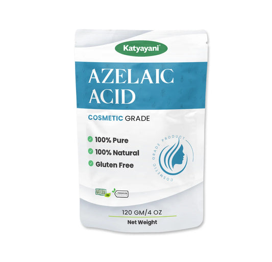 Azelaic Acid Powder 120 gm (4 oz)