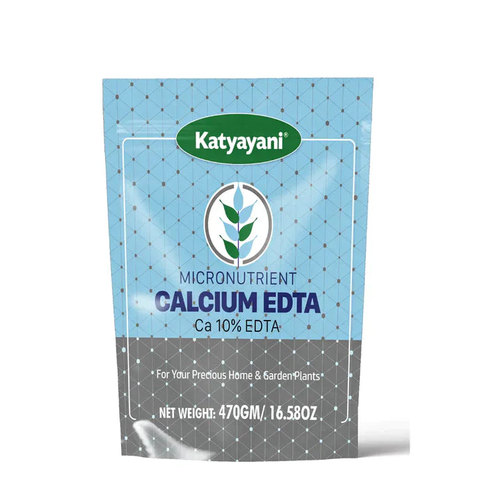 KATYAYANI Calcium 10% EDTA