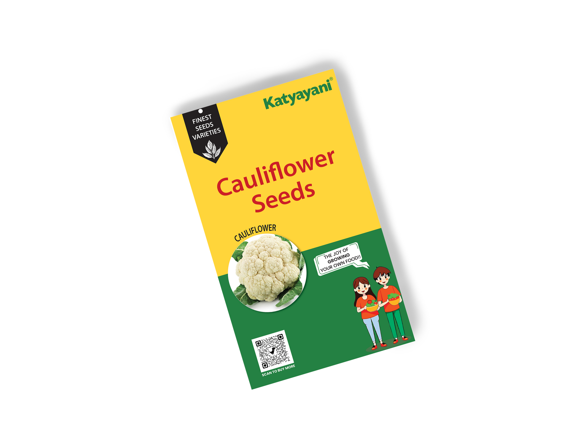 Cauliflower Vegitable Seeds