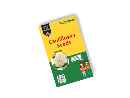 Cauliflower Vegitable Seeds