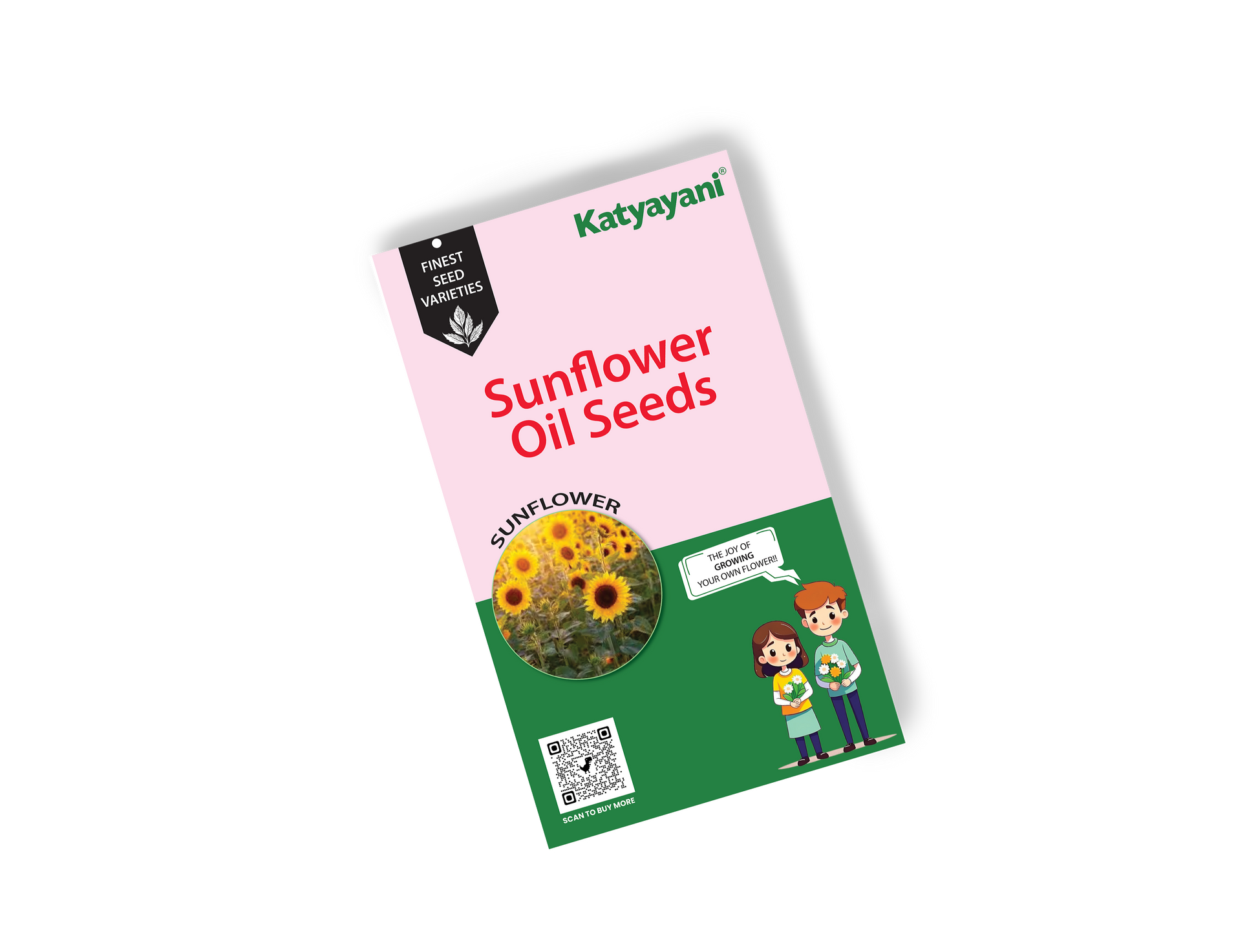 Sunflower Oil  Flowering Seeds