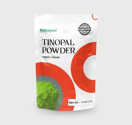 Tinopal 100gm