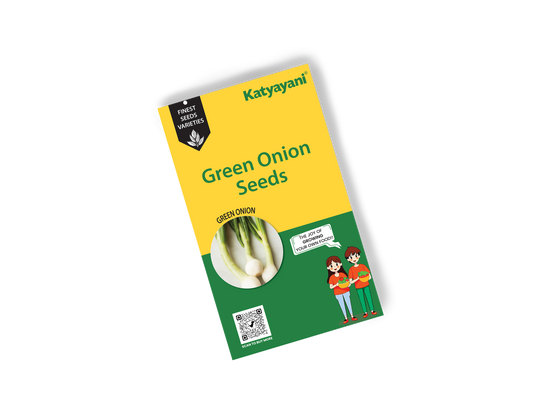 Green Onion (Leek) Vegitable Seeds