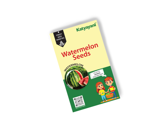 Watermelon Fruit seeds